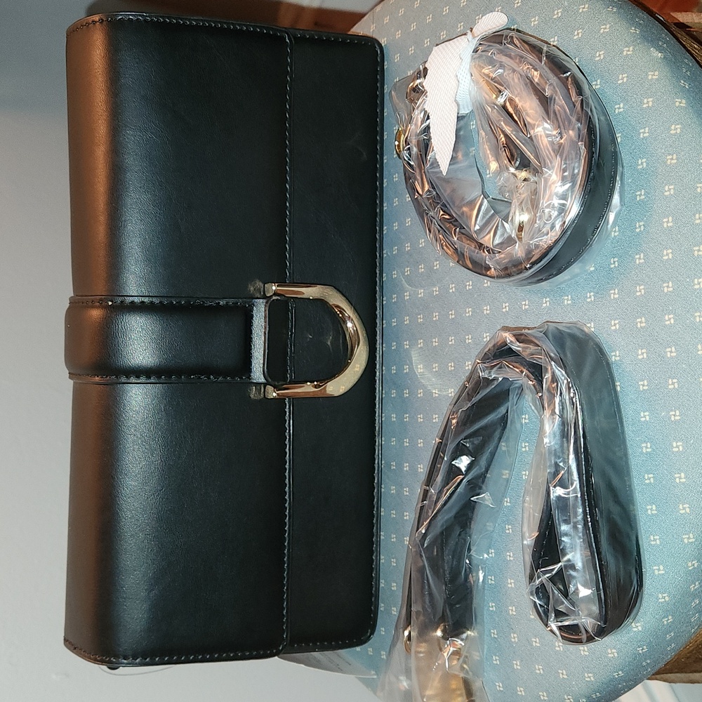 ROZEBUD 3 IN 1 PURSE